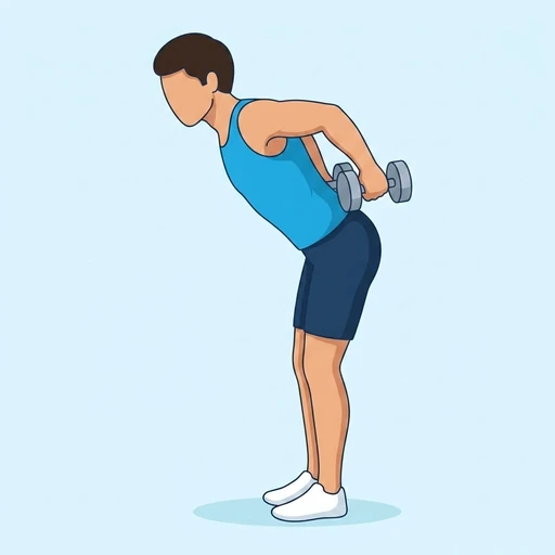 Rear-delt fly — PPL + Upper / Lower